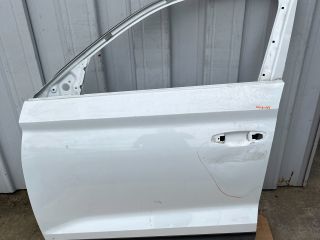 bontott SKODA KODIAQ Bal első Ajtó (Üres lemez)