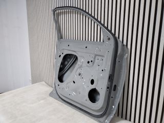 bontott SKODA KODIAQ Bal első Ajtó (Üres lemez)