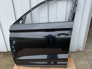 bontott SKODA KODIAQ Bal első Ajtó (Üres lemez)