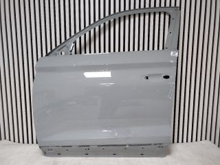 bontott SKODA KODIAQ Bal első Ajtó (Üres lemez)