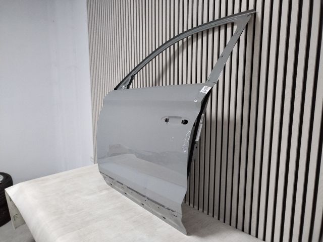 bontott SKODA KODIAQ Bal első Ajtó (Üres lemez)