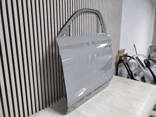 bontott SKODA KODIAQ Bal első Ajtó (Üres lemez)