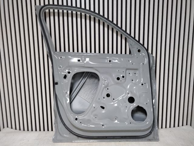 bontott SKODA KODIAQ Bal első Ajtó (Üres lemez)