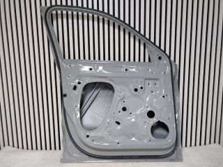 bontott SKODA KODIAQ Bal első Ajtó (Üres lemez)