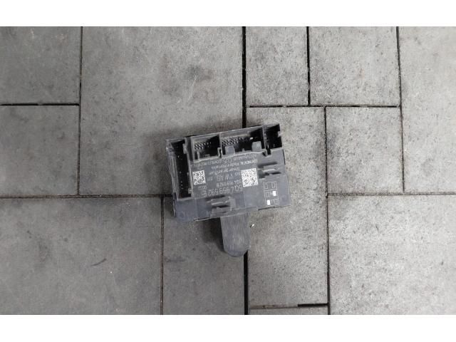 bontott SKODA KODIAQ Bal első Ajtó Vezérlőegység