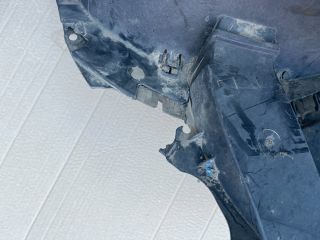 bontott SKODA KODIAQ Bal első Dobbetét (Kerékjárati, Műanyag)