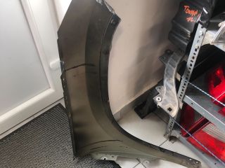 bontott SKODA KODIAQ Bal első Sárvédő