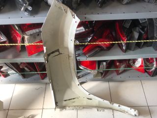 bontott SKODA KODIAQ Bal első Sárvédő