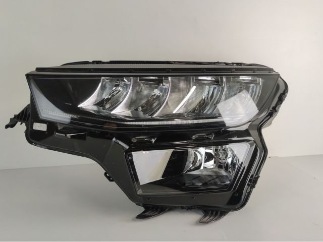 bontott SKODA KODIAQ Bal Fényszóró