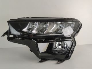 bontott SKODA KODIAQ Bal Fényszóró