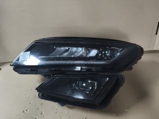 bontott SKODA KODIAQ Bal Fényszóró