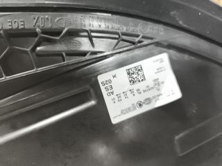 bontott SKODA KODIAQ Bal Fényszóró