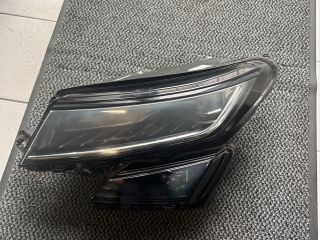 bontott SKODA KODIAQ Bal Fényszóró