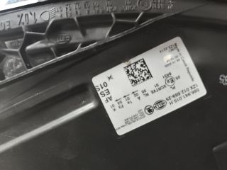 bontott SKODA KODIAQ Bal Fényszóró