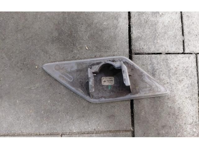 bontott SKODA KODIAQ Bal Fényszórómosó Fedél