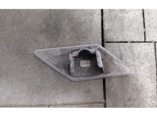 bontott SKODA KODIAQ Bal Fényszórómosó Fedél