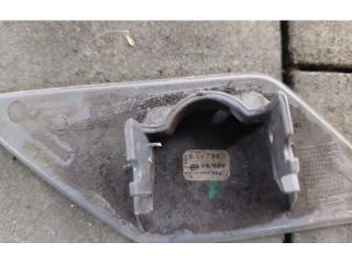 bontott SKODA KODIAQ Bal Fényszórómosó Fedél