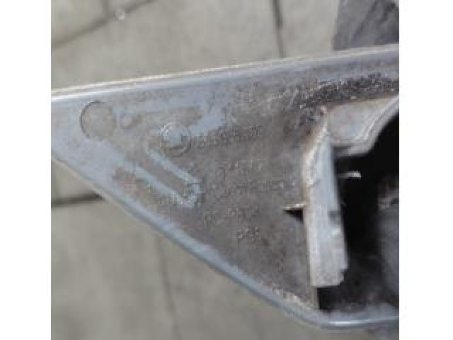 bontott SKODA KODIAQ Bal Fényszórómosó Fedél