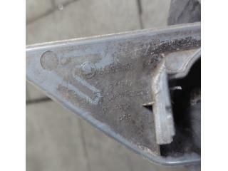 bontott SKODA KODIAQ Bal Fényszórómosó Fedél