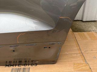 bontott SKODA KODIAQ Bal hátsó Ajtó (Üres lemez)