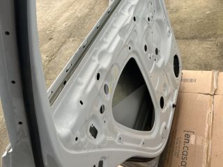 bontott SKODA KODIAQ Bal hátsó Ajtó (Üres lemez)