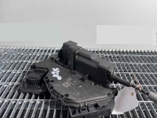 bontott SKODA KODIAQ Bal hátsó Ajtózár