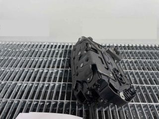 bontott SKODA KODIAQ Bal hátsó Ajtózár