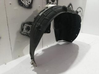 bontott SKODA KODIAQ Bal hátsó Dobbetét (Kerékjárati, Műanyag)