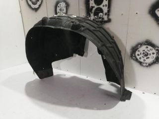 bontott SKODA KODIAQ Bal hátsó Dobbetét (Kerékjárati, Műanyag)