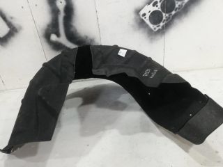 bontott SKODA KODIAQ Bal hátsó Dobbetét (Kerékjárati, Műanyag)