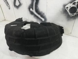 bontott SKODA KODIAQ Bal hátsó Dobbetét (Kerékjárati, Műanyag)