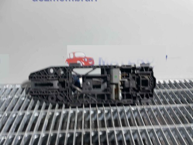 bontott SKODA KODIAQ Bal hátsó Külső Kilincs