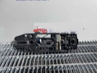 bontott SKODA KODIAQ Bal hátsó Külső Kilincs