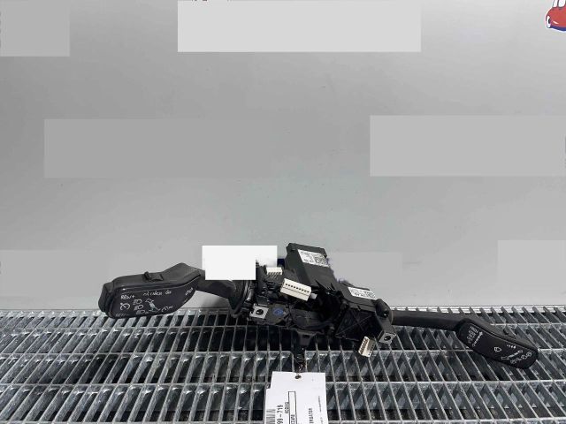 bontott SKODA KODIAQ Bal Kormánykapcsoló Irányjelző