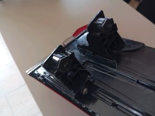 bontott SKODA KODIAQ Bal Külső Hátsó Lámpa