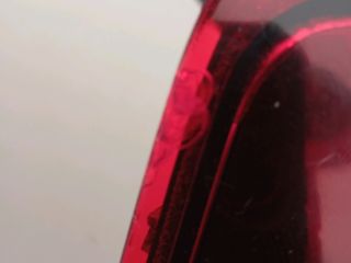 bontott SKODA KODIAQ Bal Külső Hátsó Lámpa