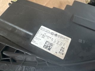 bontott SKODA KODIAQ Bal Ledes Fényszóró