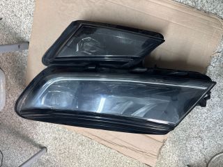 bontott SKODA KODIAQ Bal Ledes Fényszóró