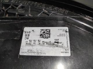 bontott SKODA KODIAQ Bal Ledes Fényszóró