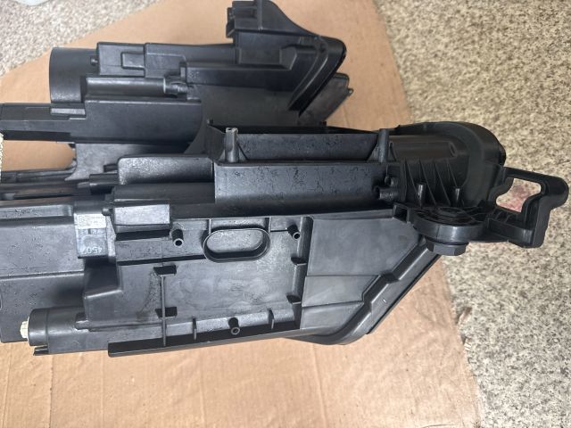 bontott SKODA KODIAQ Bal Ledes Fényszóró