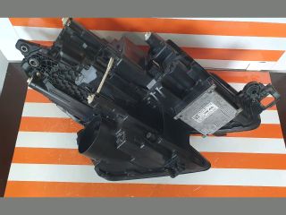 bontott SKODA KODIAQ Bal Ledes Fényszóró