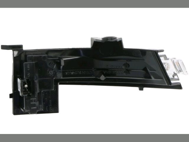 bontott SKODA KODIAQ Bal Visszapillantó Tükör Irányjelző