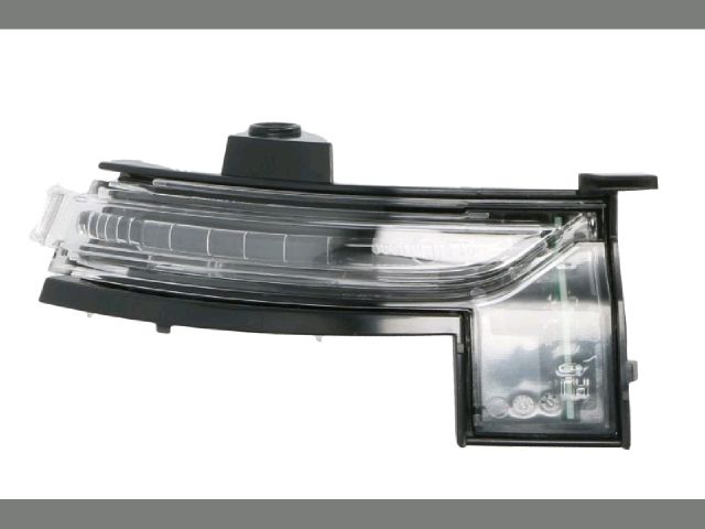 bontott SKODA KODIAQ Bal Visszapillantó Tükör Irányjelző