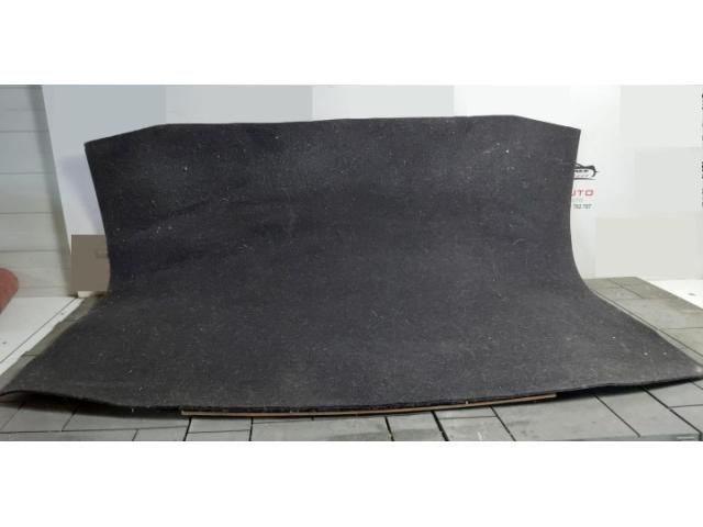 bontott SKODA KODIAQ Csomagtér Kárpit