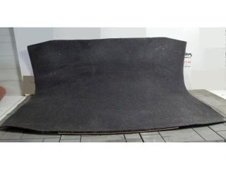 bontott SKODA KODIAQ Csomagtér Kárpit