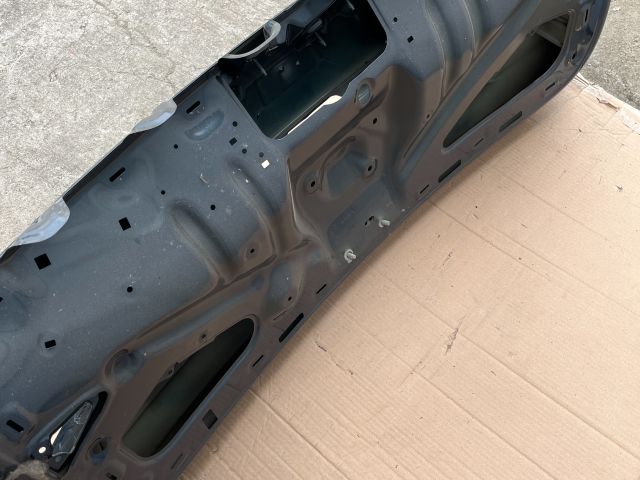 bontott SKODA KODIAQ Csomagtérajtó (Üres lemez)