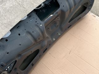 bontott SKODA KODIAQ Csomagtérajtó (Üres lemez)