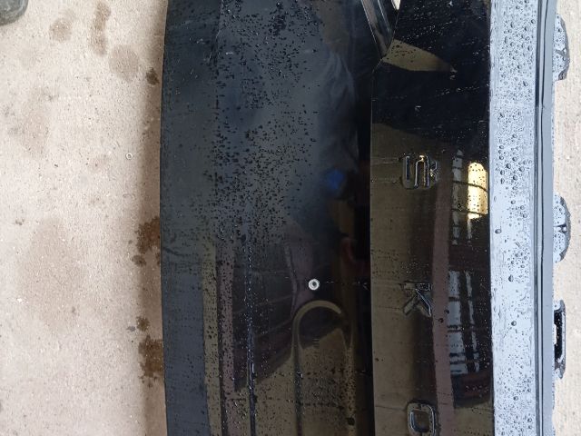 bontott SKODA KODIAQ Csomagtérajtó (Üres lemez)