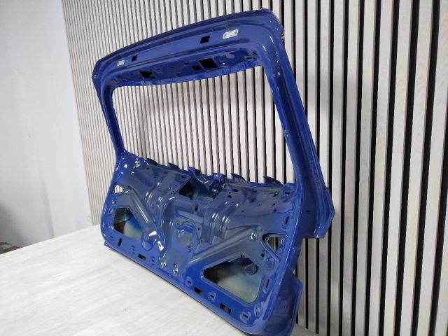 bontott SKODA KODIAQ Csomagtérajtó (Üres lemez)