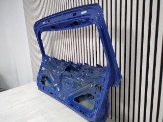 bontott SKODA KODIAQ Csomagtérajtó (Üres lemez)